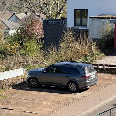 Haus Uebernachtenswert Cochem Mosel Zewnętrze zdjęcie