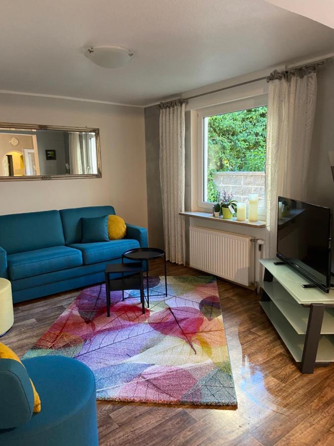Haus Uebernachtenswert Cochem Mosel Zewnętrze zdjęcie