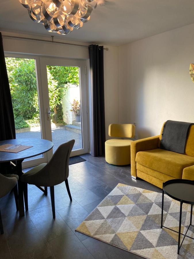 Haus Uebernachtenswert Cochem Mosel Zewnętrze zdjęcie