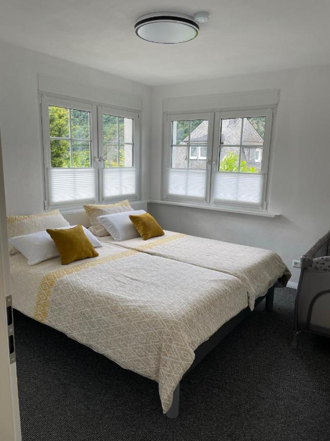 Haus Uebernachtenswert Cochem Mosel Zewnętrze zdjęcie