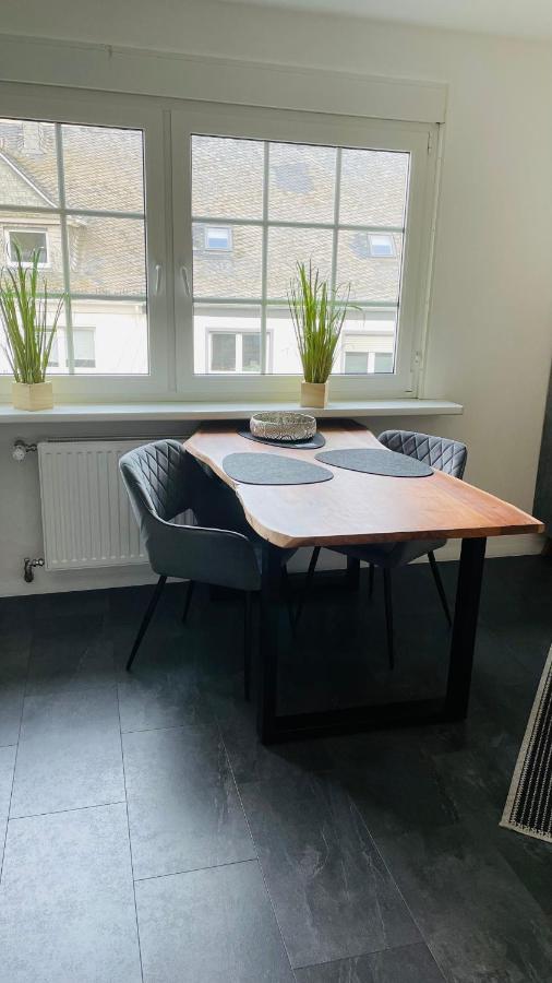 Haus Uebernachtenswert Cochem Mosel Zewnętrze zdjęcie