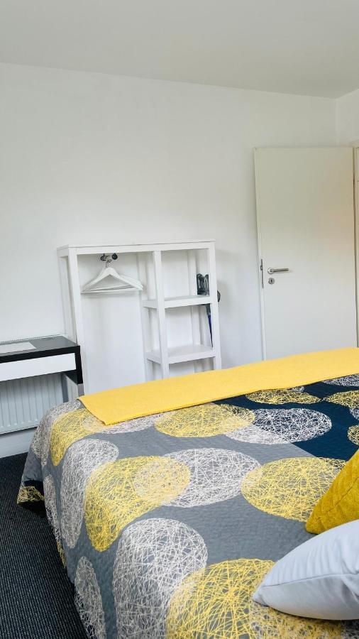 Haus Uebernachtenswert Cochem Mosel Zewnętrze zdjęcie