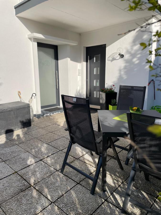 Haus Uebernachtenswert Cochem Mosel Zewnętrze zdjęcie