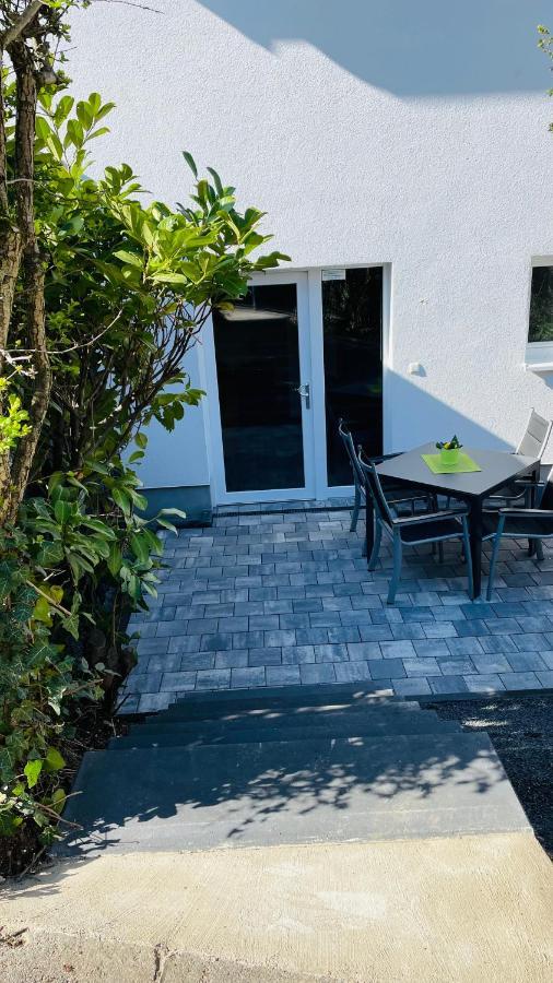 Haus Uebernachtenswert Cochem Mosel Zewnętrze zdjęcie