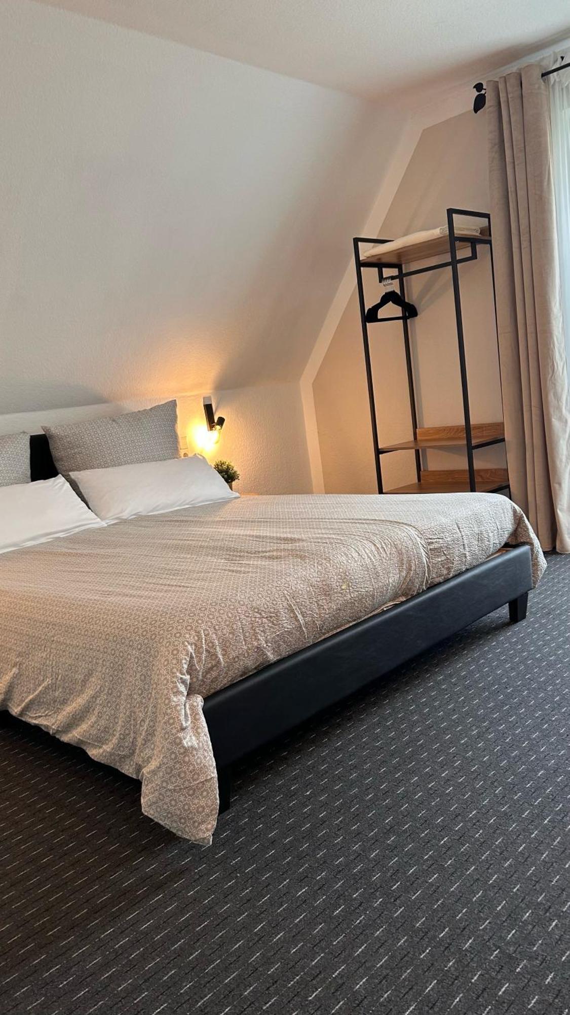 Haus Uebernachtenswert Cochem Mosel Zewnętrze zdjęcie