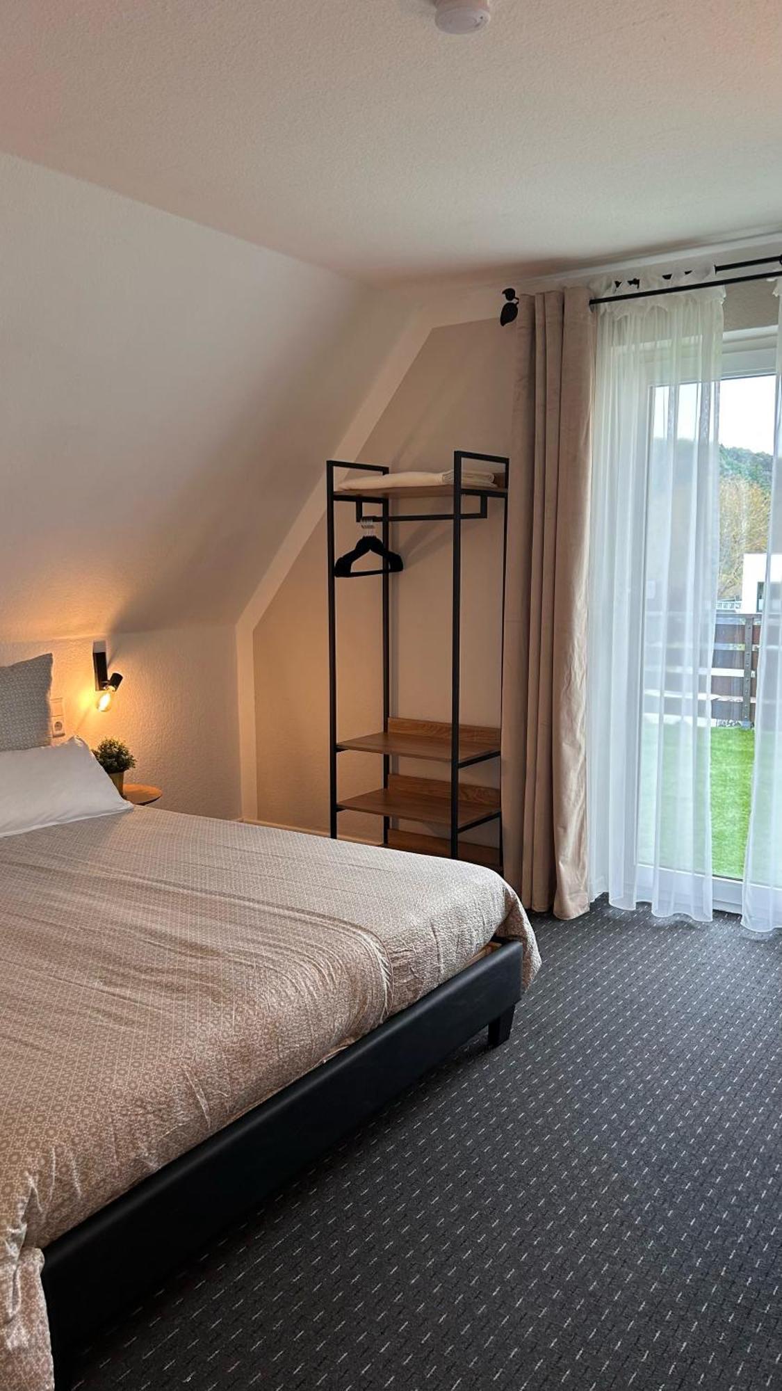Haus Uebernachtenswert Cochem Mosel Zewnętrze zdjęcie
