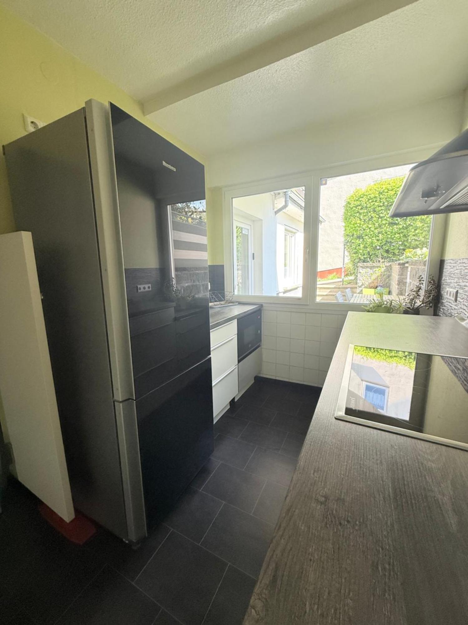 Haus Uebernachtenswert Cochem Mosel Zewnętrze zdjęcie