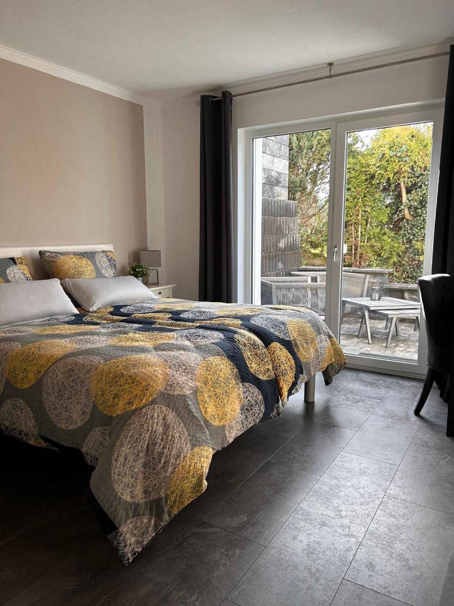 Haus Uebernachtenswert Cochem Mosel Zewnętrze zdjęcie
