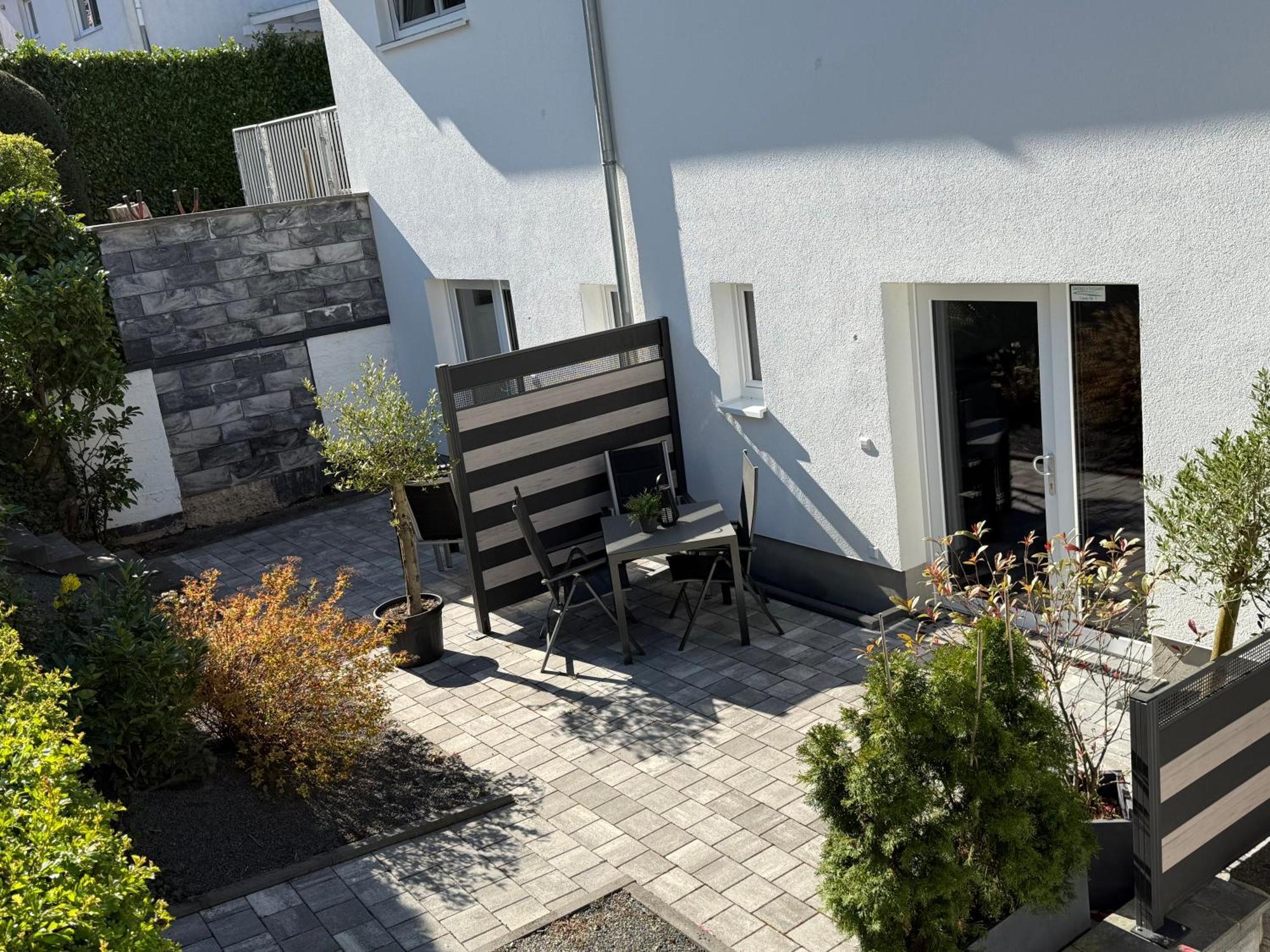 Haus Uebernachtenswert Cochem Mosel Zewnętrze zdjęcie