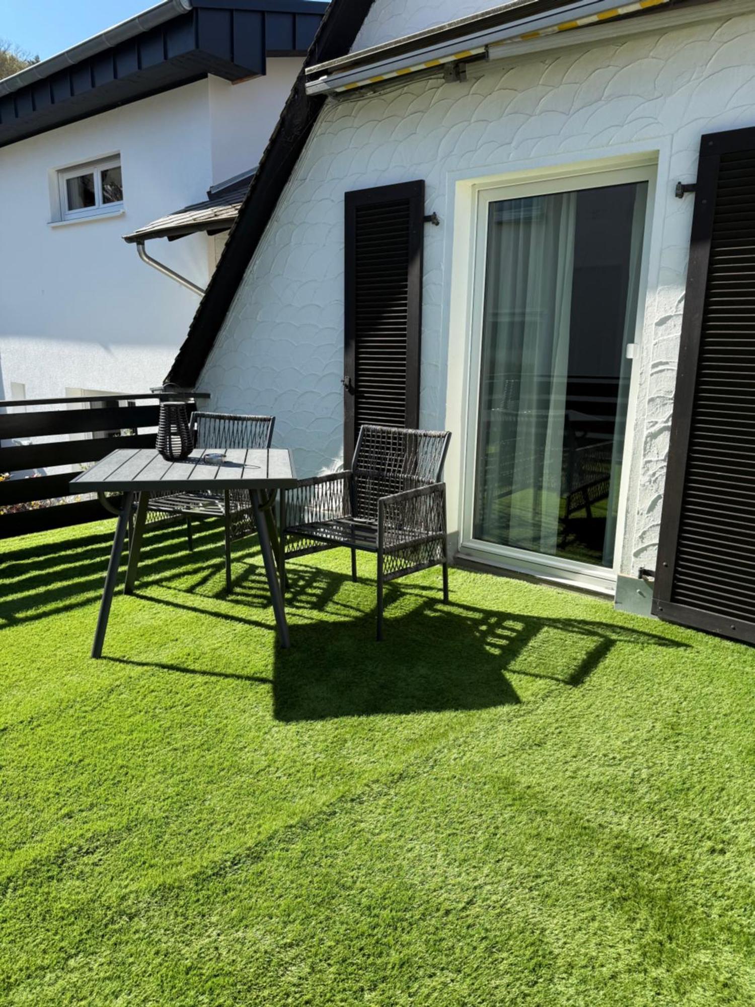 Haus Uebernachtenswert Cochem Mosel Zewnętrze zdjęcie