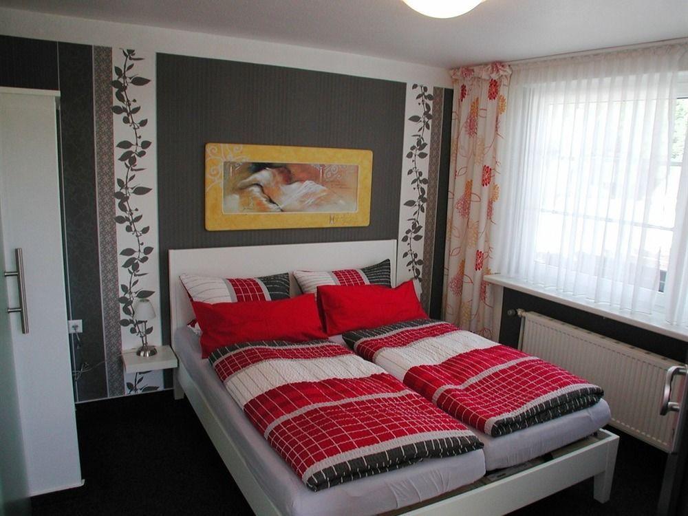 Haus Uebernachtenswert Cochem Mosel Zewnętrze zdjęcie