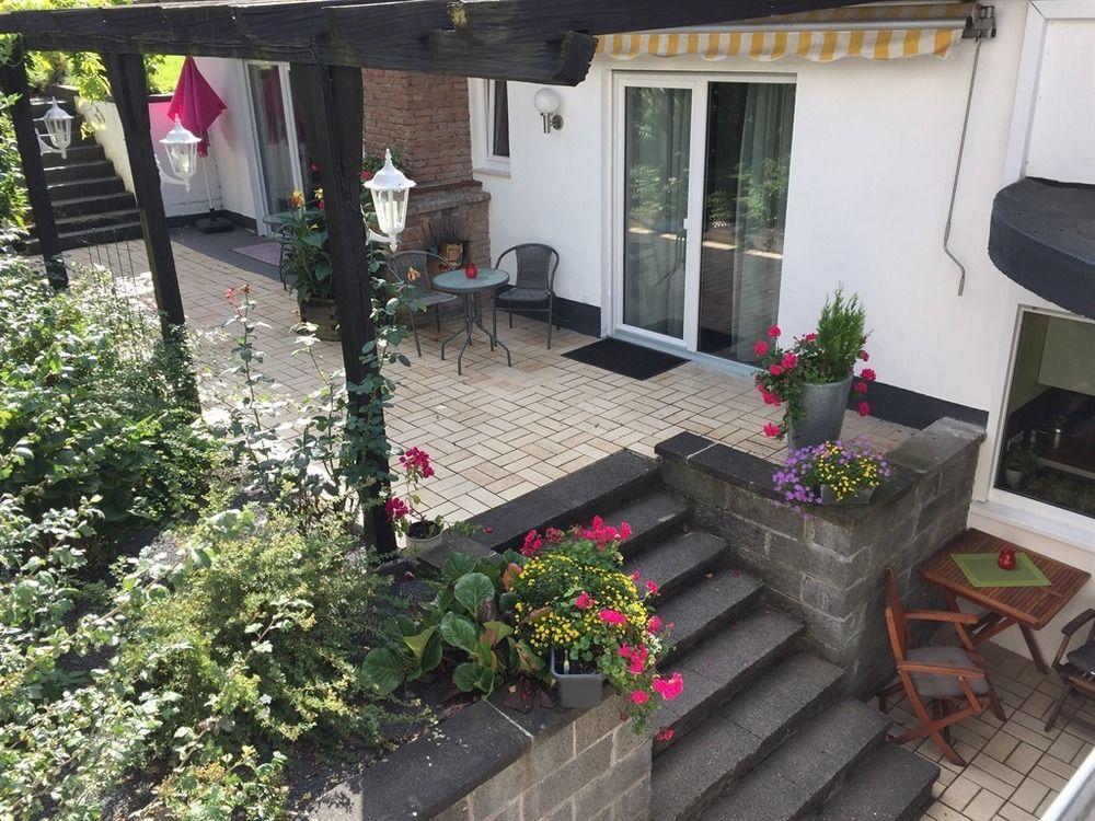 Haus Uebernachtenswert Cochem Mosel Zewnętrze zdjęcie